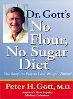 Dr. Gott's No Flour No Sugar Diet